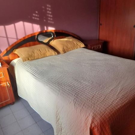 Casa Ana Villa เอเซย์ซา ภายนอก รูปภาพ