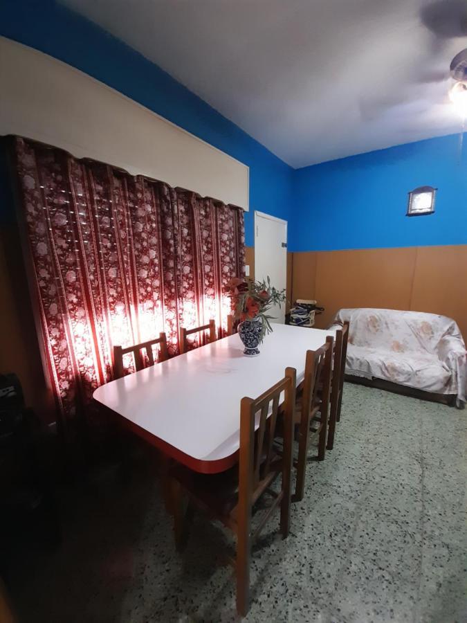 Casa Ana Villa เอเซย์ซา ภายนอก รูปภาพ